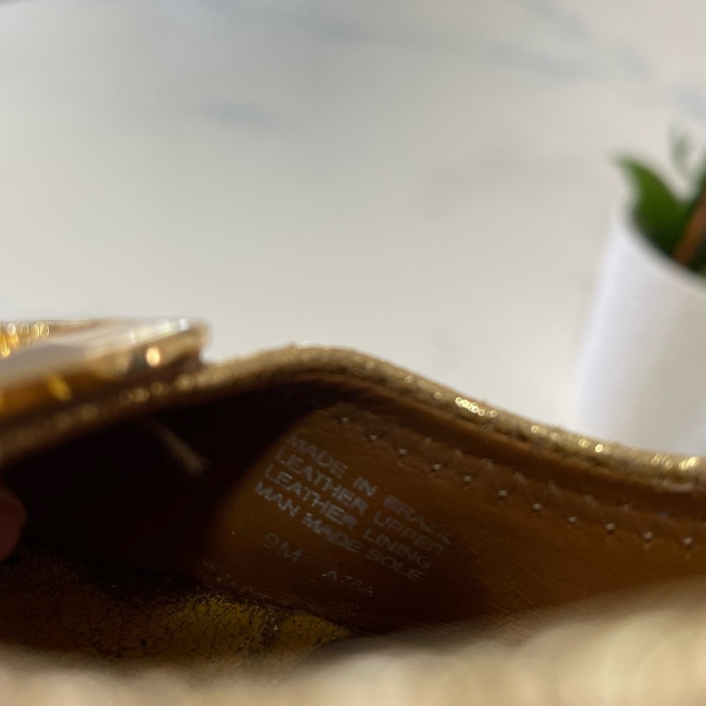 Tory Burch wedges shoes